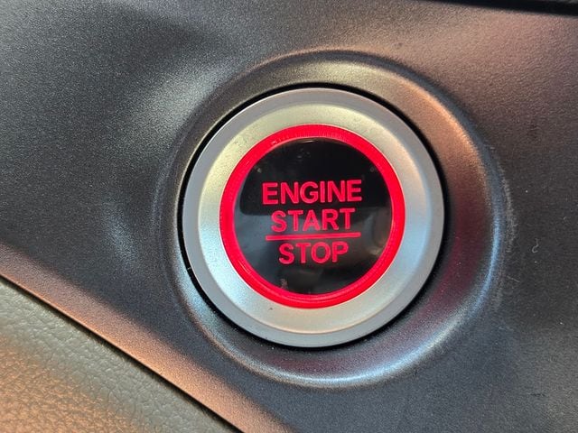 2022 Honda Pilot EX-L - Photo 19