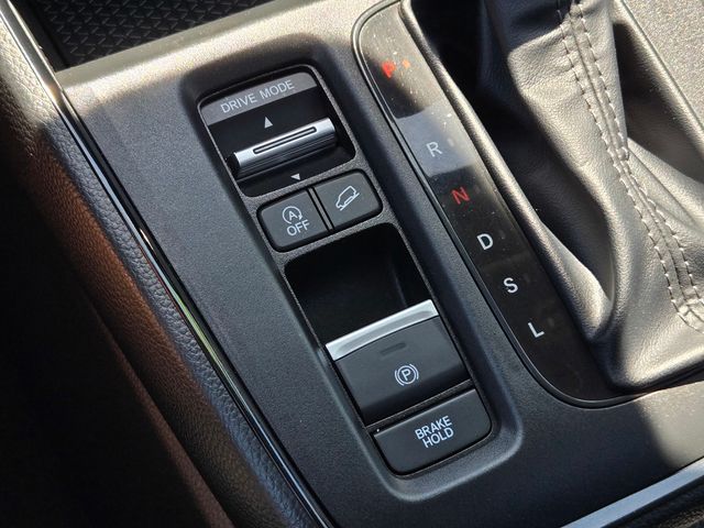 2023 Honda CR-V LX - Photo 22