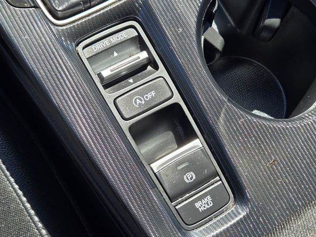 2024 Honda Civic Hatchback Sport - Photo 23