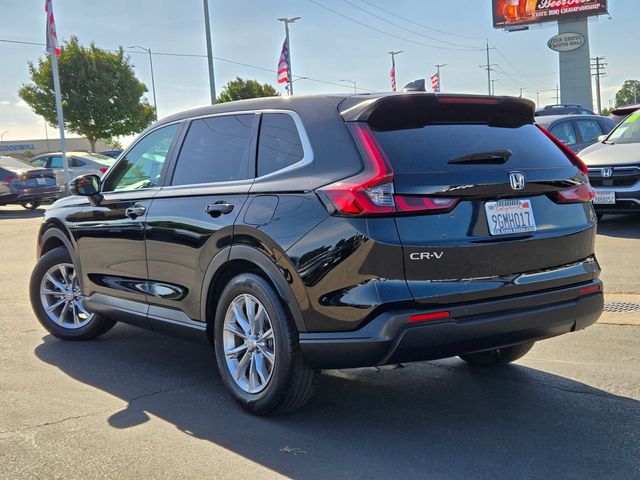 2023 Honda CR-V EX-L photo 5