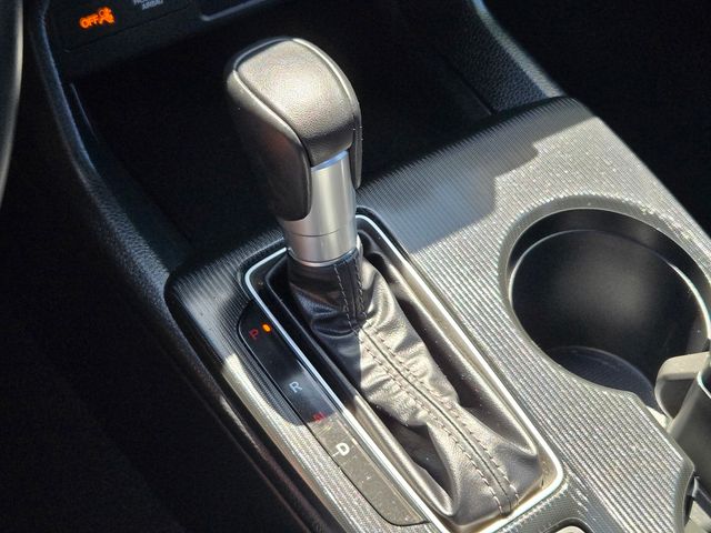 2025 Honda Civic Sport - Photo 22