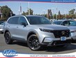 Honda CR-V Hybrid