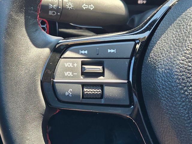 2025 Honda Civic Si - Photo 25