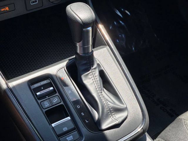 2023 Honda CR-V LX - Photo 23