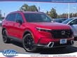 Honda CR-V Hybrid