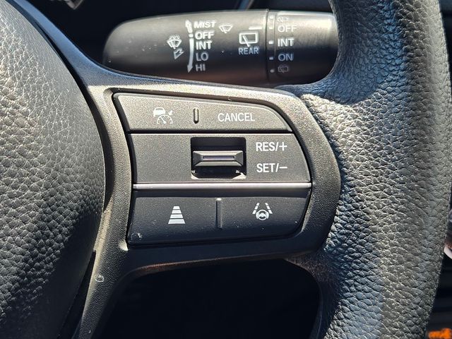 2023 Honda CR-V LX - Photo 25