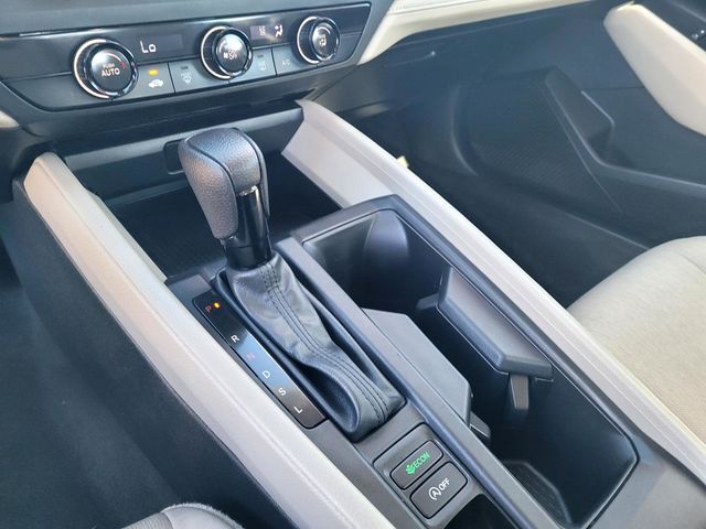 2025 Honda Accord LX - Photo 20
