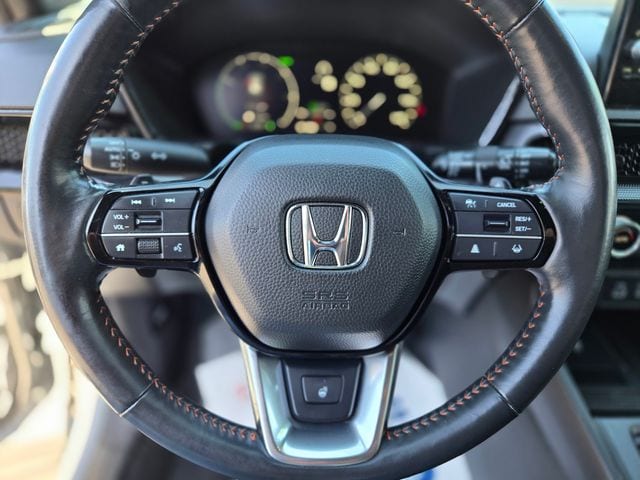 2023 Honda CR-V Sport Touring - Photo 30