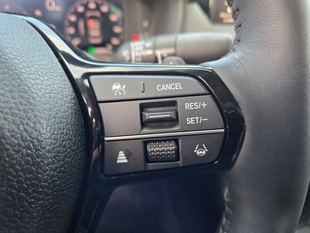 2026 Honda Accord Hybrid Touring - Photo 25