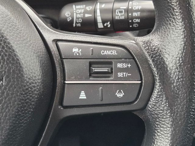 2023 Honda CR-V EX - Photo 25