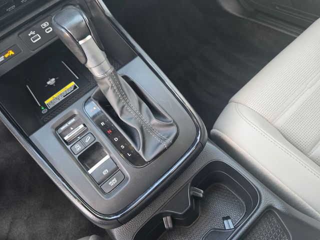 2024 Honda CR-V EX-L - Photo 15