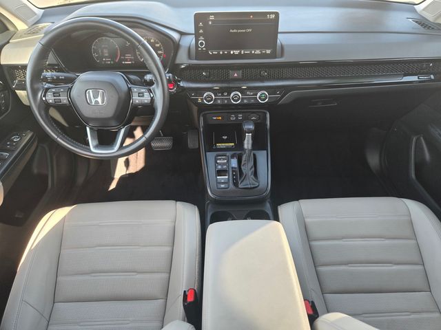 2024 Honda CR-V EX-L - Photo 11