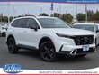 Honda CR-V Hybrid