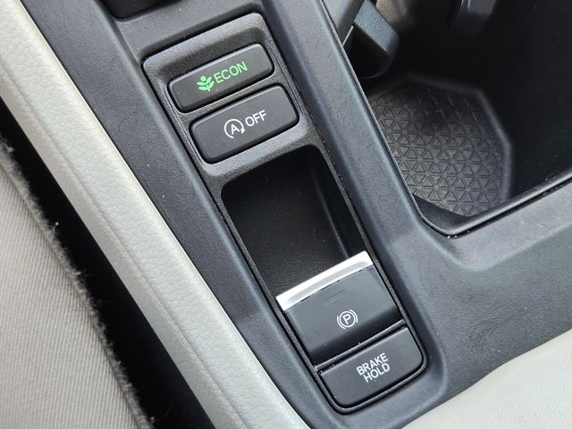2024 Honda Accord LX - Photo 23
