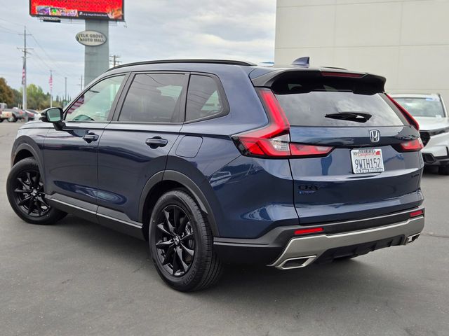 2026 Honda CR-V Sport - Photo 6
