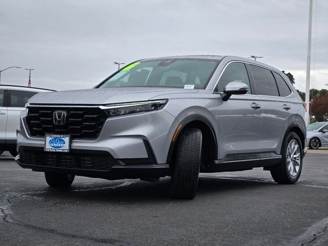2023 Honda CR-V EX - Photo 8