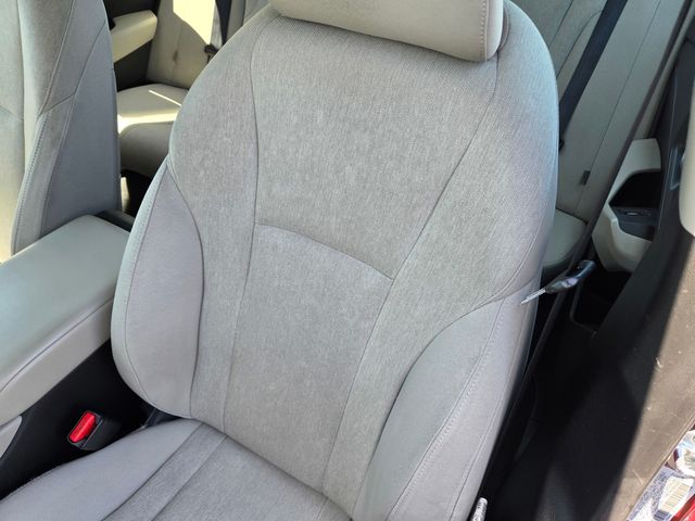2024 Honda Accord LX - Photo 15