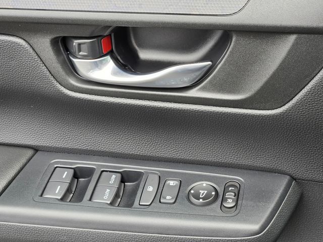 2026 Honda CR-V Sport - Photo 24