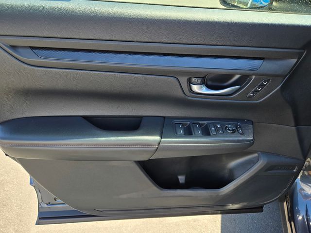 2024 Honda CR-V Sport-L - Photo 15