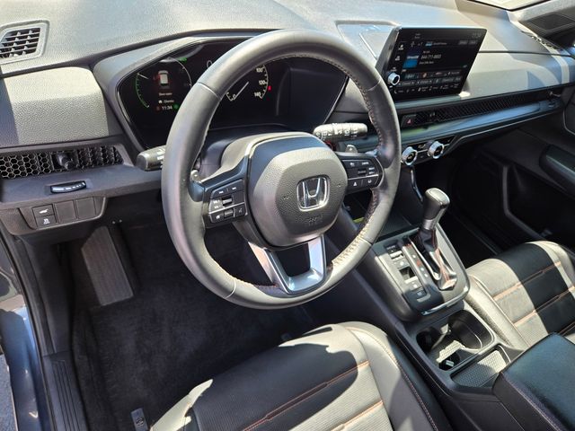 2024 Honda CR-V Sport-L - Photo 12