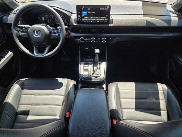 2024 Honda CR-V Sport-L - Photo 11