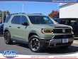 Honda Passport