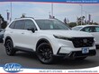 Honda CR-V Hybrid
