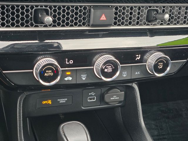 2024 Honda Civic Sport - Photo 20
