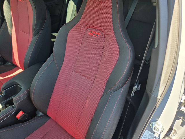 2025 Honda Civic Si - Photo 14
