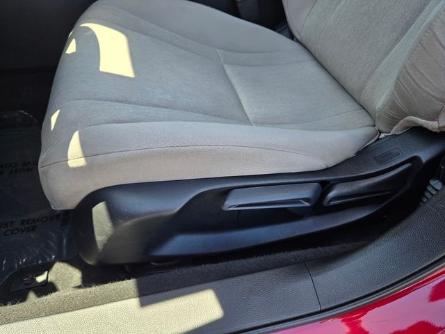 2024 Honda Accord LX - Photo 14