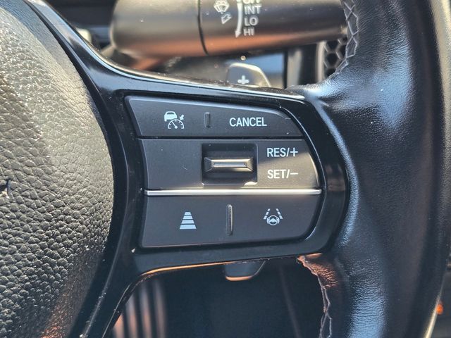 2024 Honda Civic Sport - Photo 25