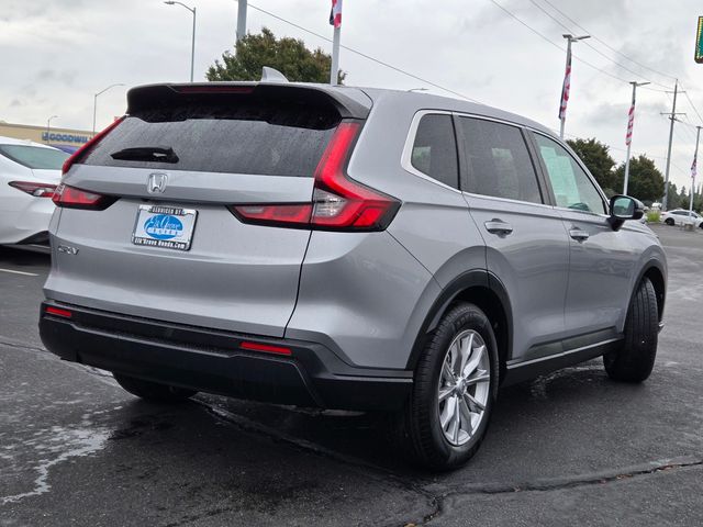 2023 Honda CR-V EX - Photo 4