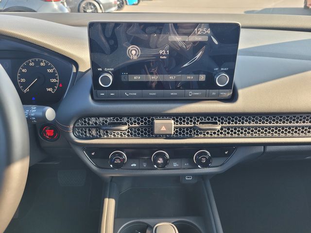 2025 Honda HR-V Sport - Photo 7