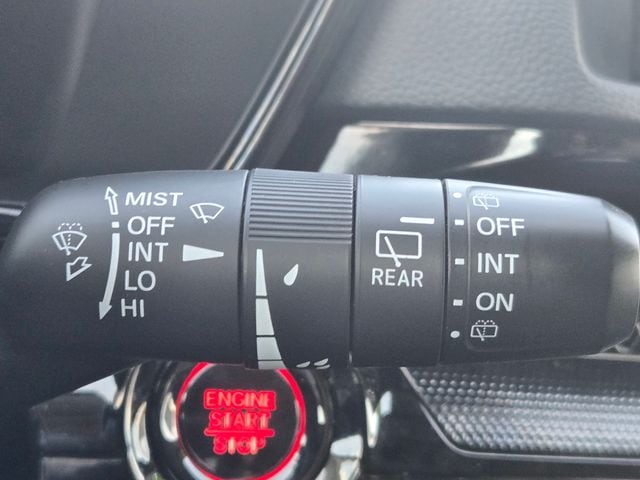 2024 Honda CR-V EX-L - Photo 24