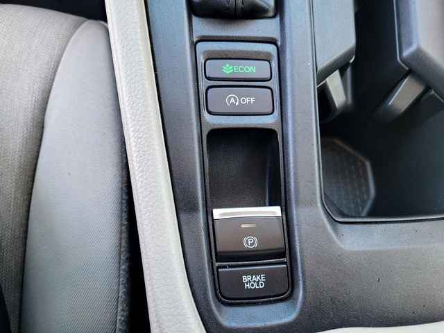 2025 Honda Accord LX - Photo 19