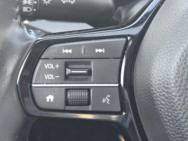 2024 Honda CR-V EX-L - Photo 25