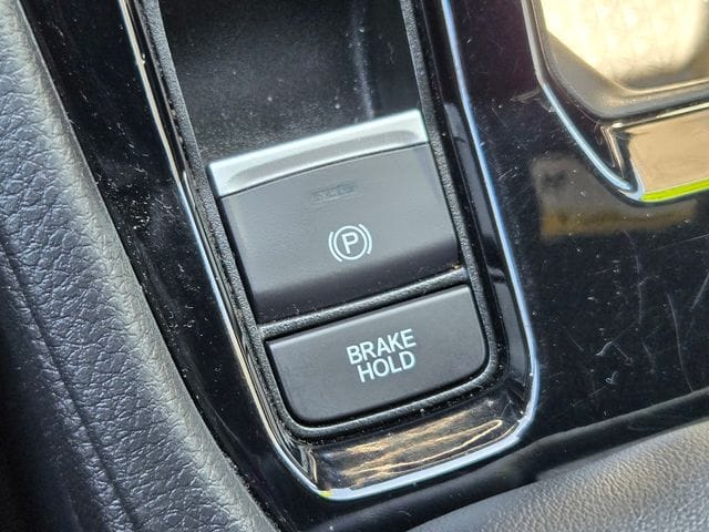 2023 Honda Accord Hybrid Sport - Photo 23