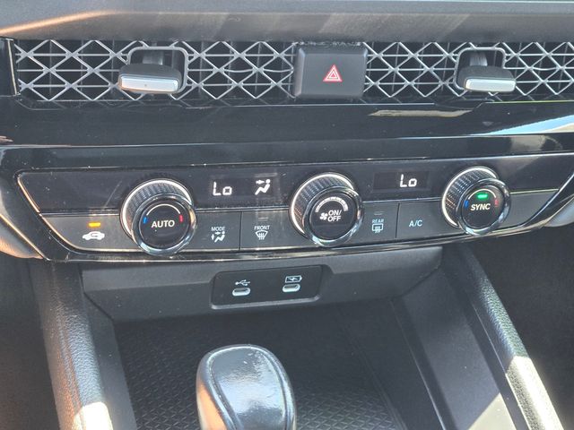2023 Honda Accord Hybrid Sport - Photo 19