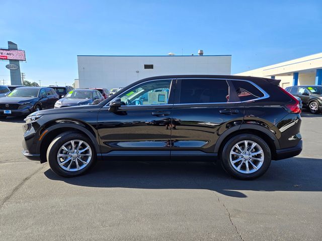 2023 Honda CR-V EX-L photo 6