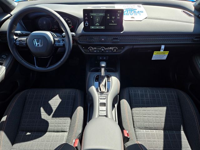 2026 Honda HR-V Sport - Photo 7