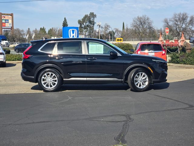 2024 Honda CR-V EX-L photo 2