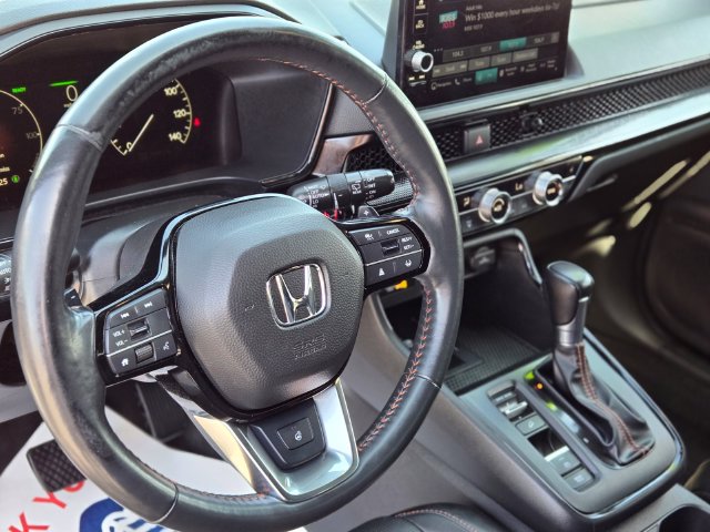 2023 Honda CR-V Sport Touring - Photo 8