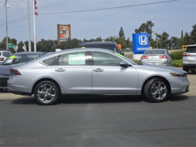 2023 Honda Accord EX photo 3