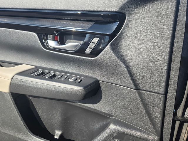 2024 Honda CR-V EX-L - Photo 14