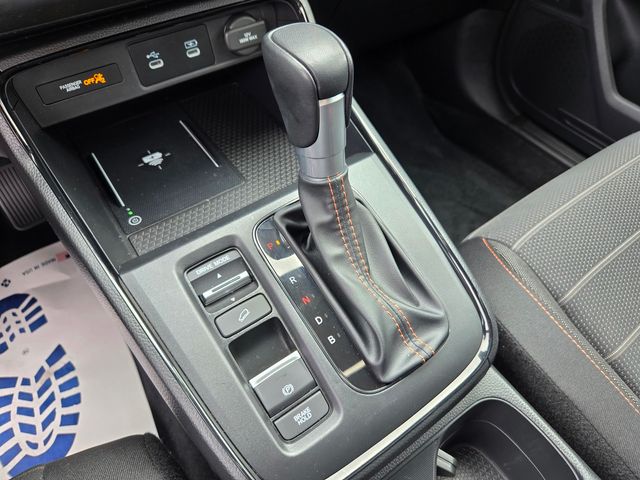 2026 Honda CR-V Sport - Photo 22