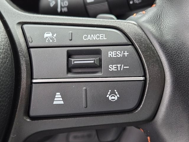 2026 Honda CR-V Sport - Photo 26
