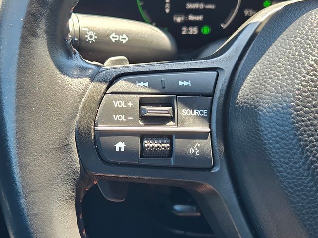 2025 Honda CR-V Sport - Photo 26