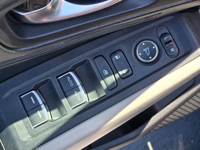 2024 Honda Accord LX - Photo 17