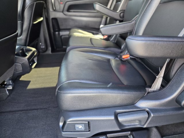 2026 Honda Odyssey EX-L - Photo 11