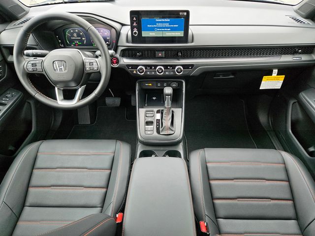 2026 Honda CR-V Sport-L - Photo 7